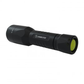Unilite Φακός Χειρός Επαναφορτιζόμενος 450 Lumens
